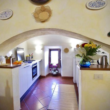 Il Torrino Villa Barberino di Val dʼElsa Kültér fotó