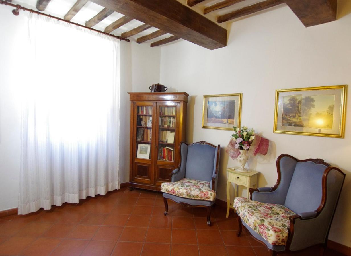 Il Torrino Villa Barberino di Val dʼElsa Kültér fotó
