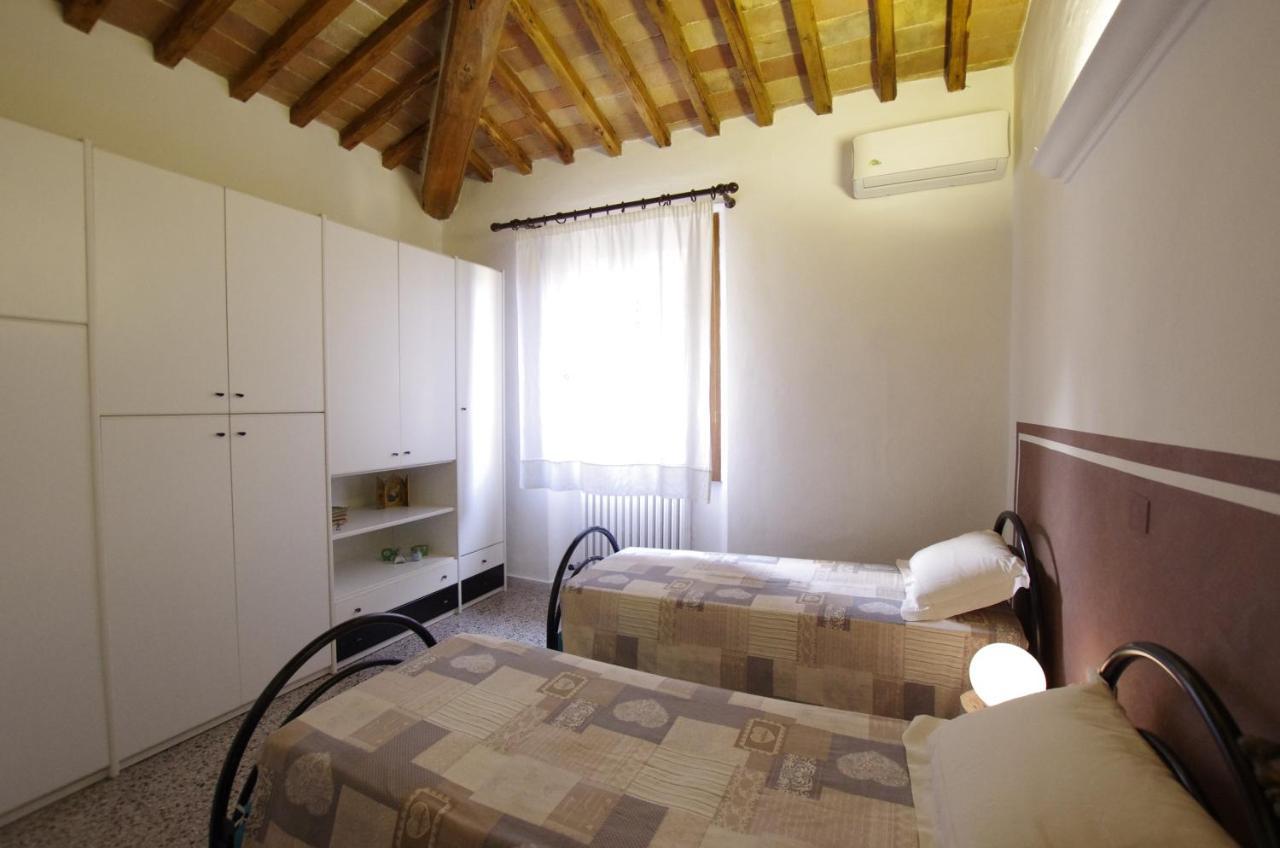 Il Torrino Villa Barberino di Val dʼElsa Kültér fotó