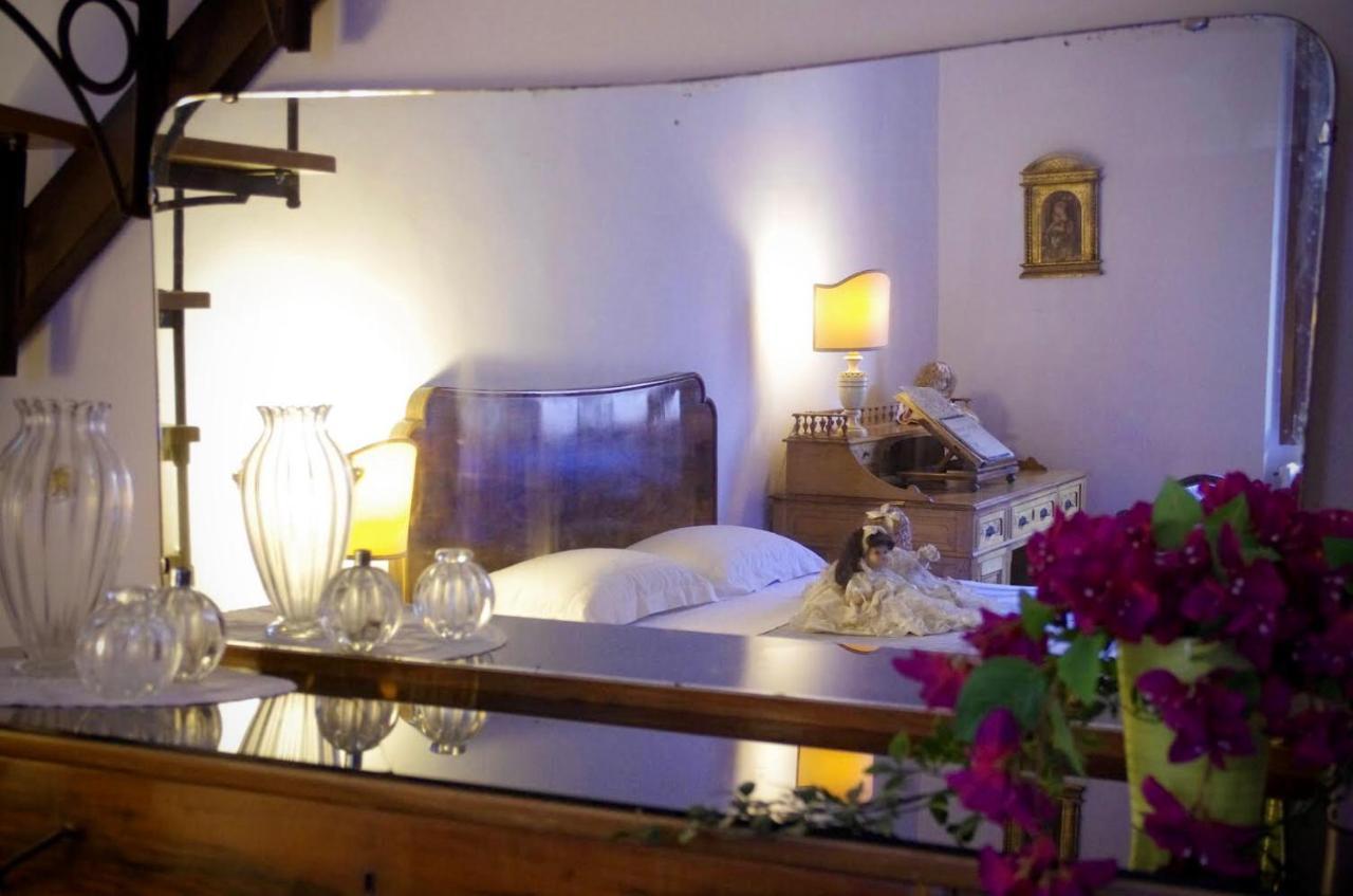 Il Torrino Villa Barberino di Val dʼElsa Kültér fotó