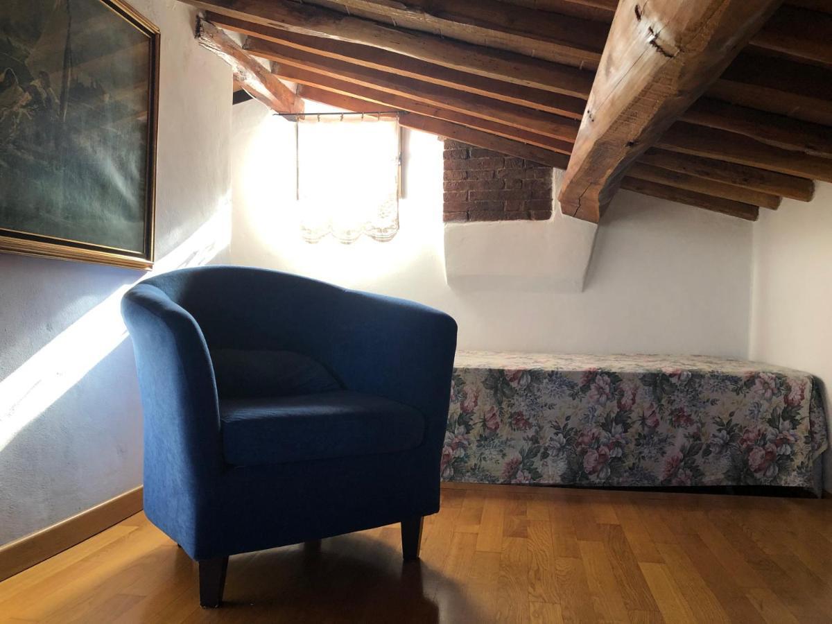 Il Torrino Villa Barberino di Val dʼElsa Kültér fotó