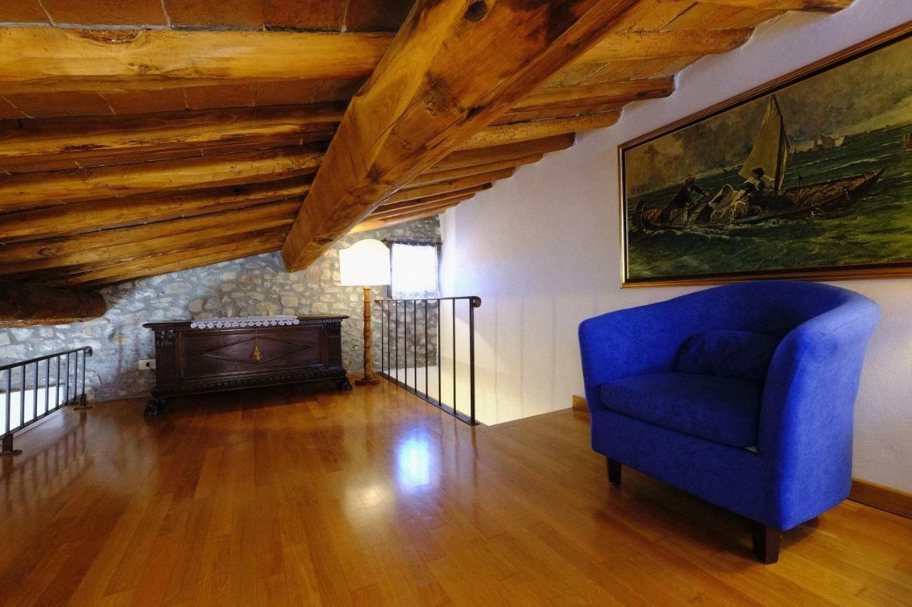 Il Torrino Villa Barberino di Val dʼElsa Kültér fotó
