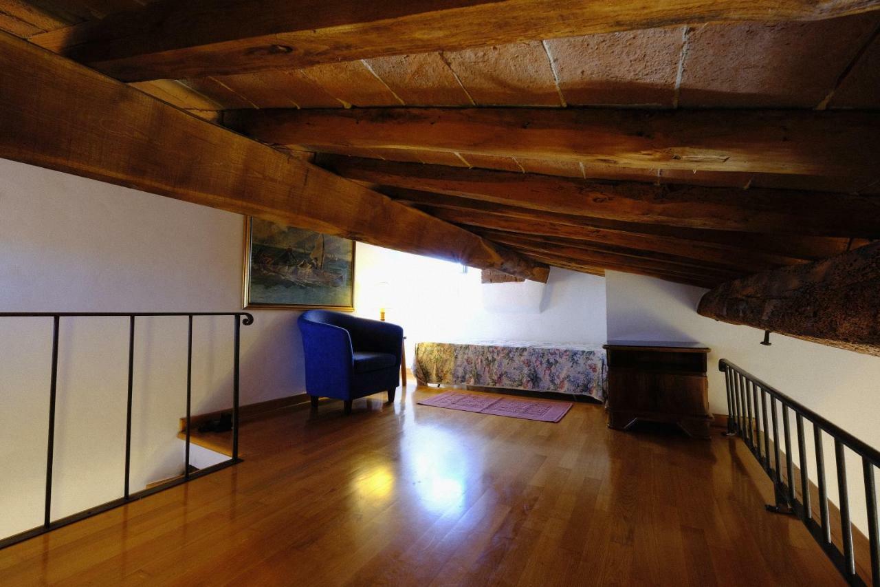 Il Torrino Villa Barberino di Val dʼElsa Kültér fotó